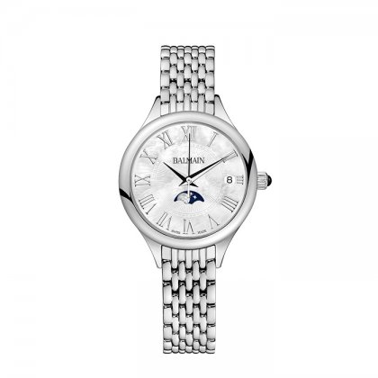 Pierre Balmain Balmain de Balmain Moonphase