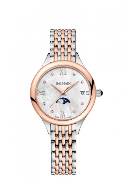 Pierre Balmain Balmain de balmain Moonphase