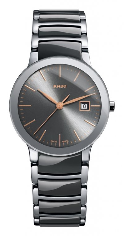 Rado Centrix Online