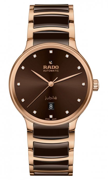 Rado Centrix Automatic Diamonds
