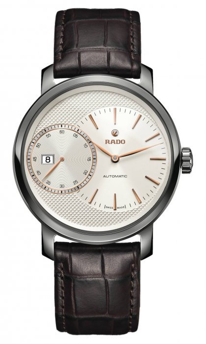 Rado DiaMaster