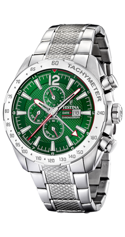 Festina Festina Chrono Sport  F20439/3