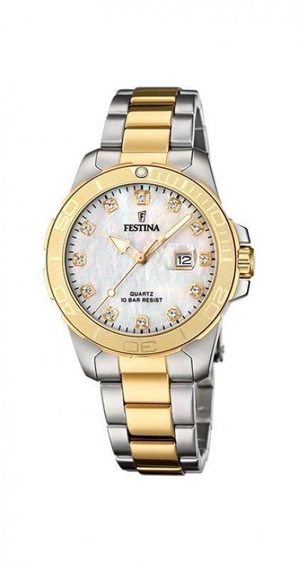 Festina Festina F20504/2