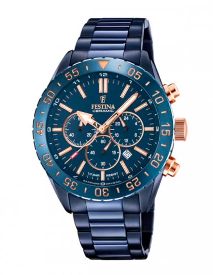 Festina Festina F20576/1 