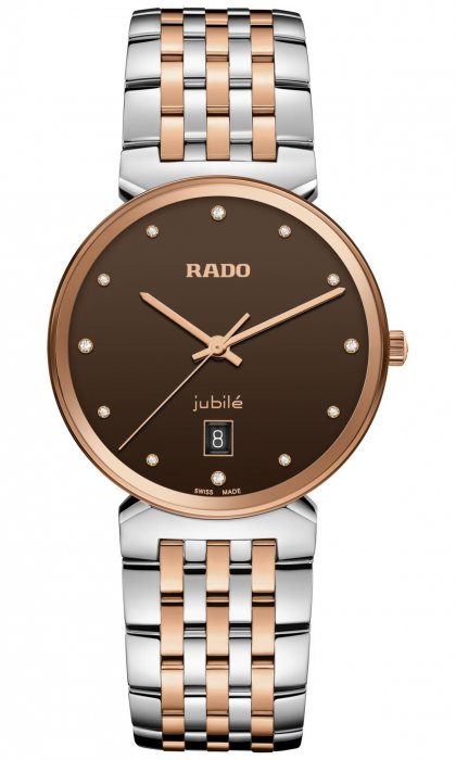 Rado Florence Classic  Diamonds