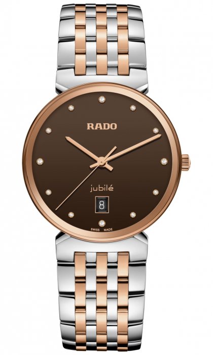 Rado Florence Classic Diamonds