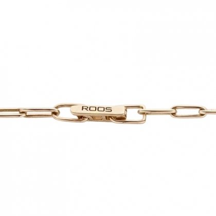 ROOS1835 Halsketting  ROOS 1835 -  C106R18-42