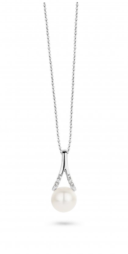 Dulci Nea Pendentif Dulci Nea "Pearl" PTXP1194x1