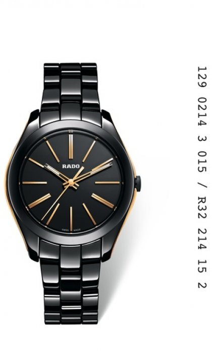 Rado HyperChrome