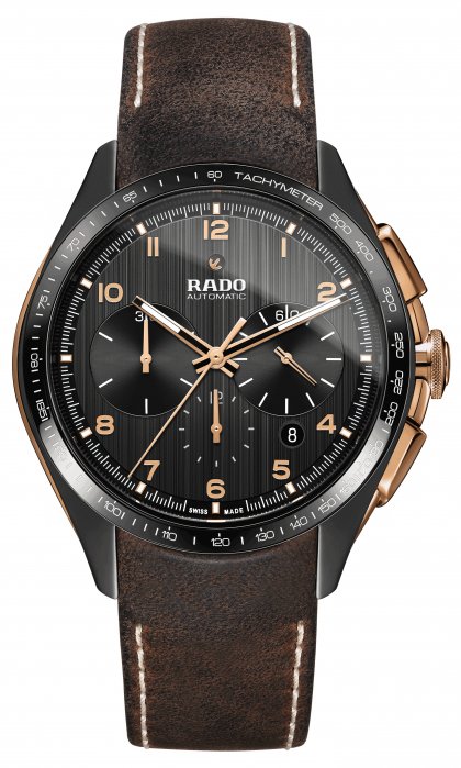 Rado Hyperchrome Automatic Chronograph