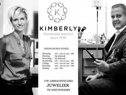 Juwelen Kimberly