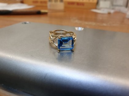 Juwelen Kimberly