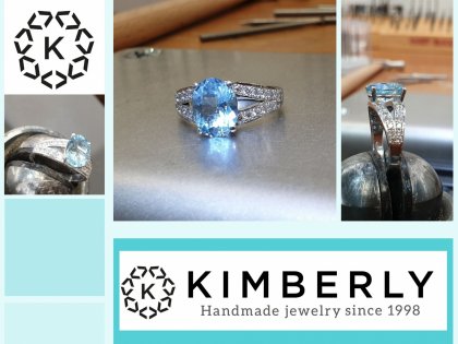 Juwelen Kimberly