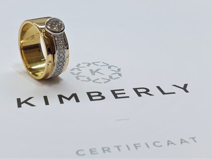 Juwelen Kimberly