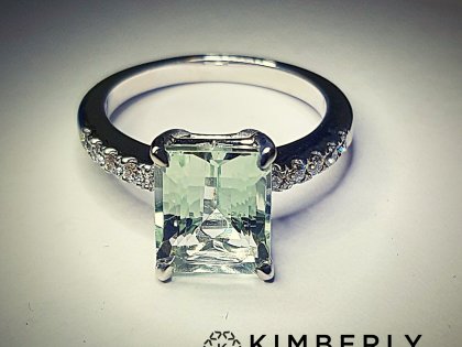 Juwelen Kimberly