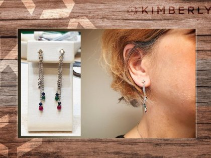 Juwelen Kimberly