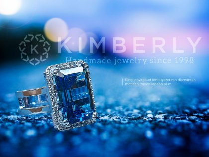 Juwelen Kimberly