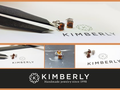 Juwelen Kimberly