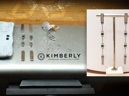 Juwelen Kimberly