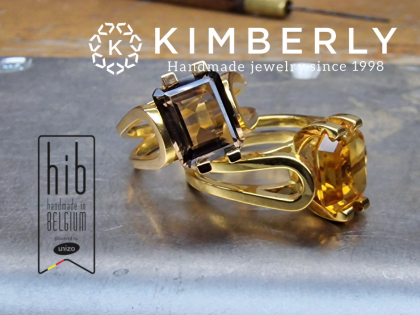 Juwelen Kimberly