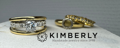 Juwelen Kimberly