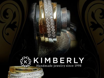 Juwelen Kimberly