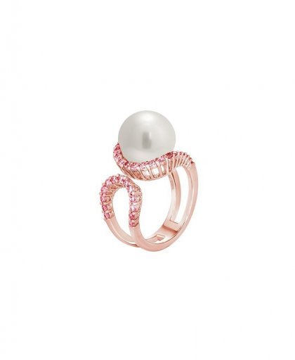 Alessandra Donà Bague Alessandra Donà - RRS032SW100