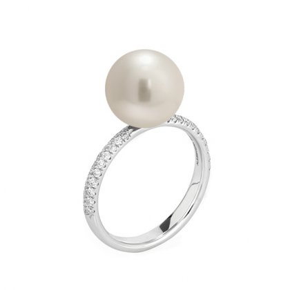 Alessandra Donà Ring Alessandra Donà - RWD031SW100