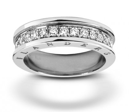 The Flanders Collection Ring Flanders RNG48G