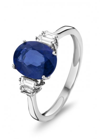 You & Me Bague You & Me GR3600WSB