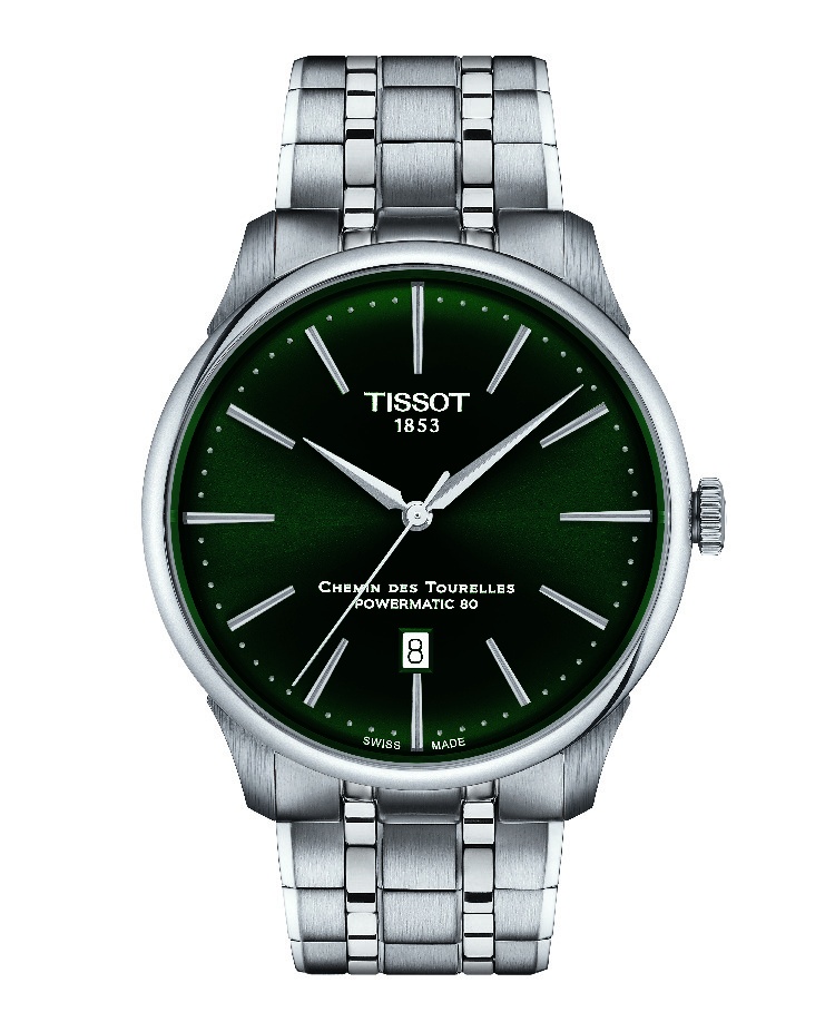 tissot horloges