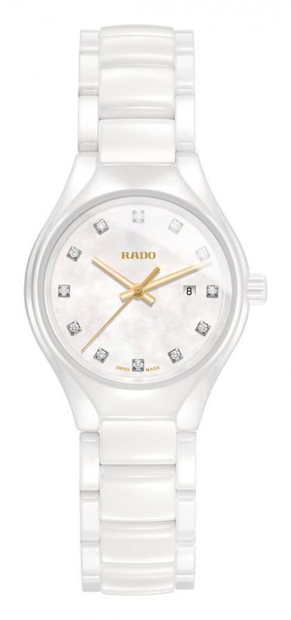 Rado True Diamonds