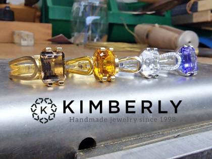 We stellen u graag de Kimberly Collection voor.